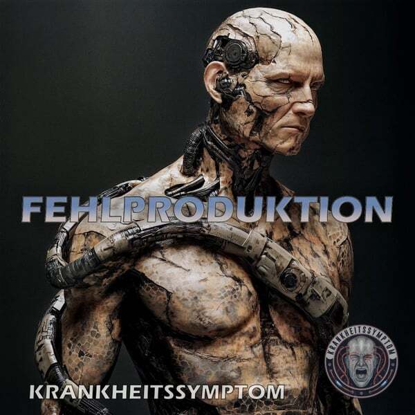 Cover art for Fehlproduktion